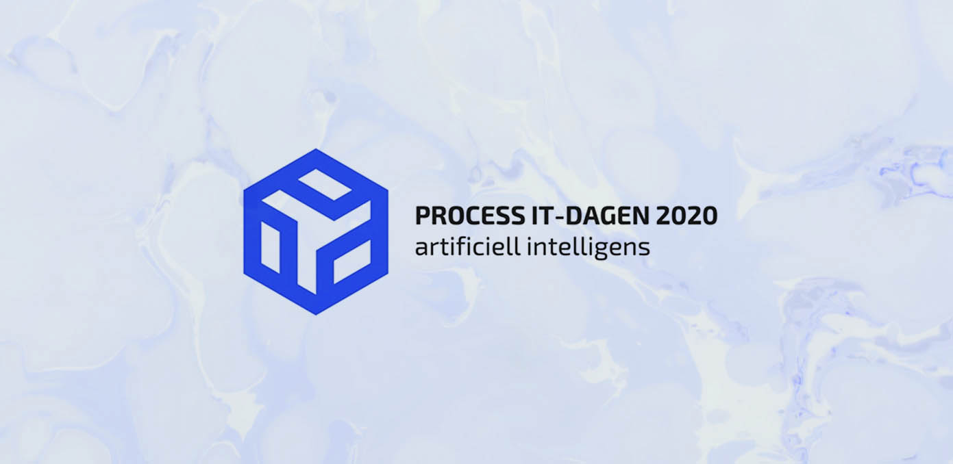 Process IT-dagen 2020